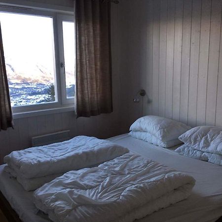 Skarsnuten Panorama 14 Hemsedal Ngoại thất bức ảnh