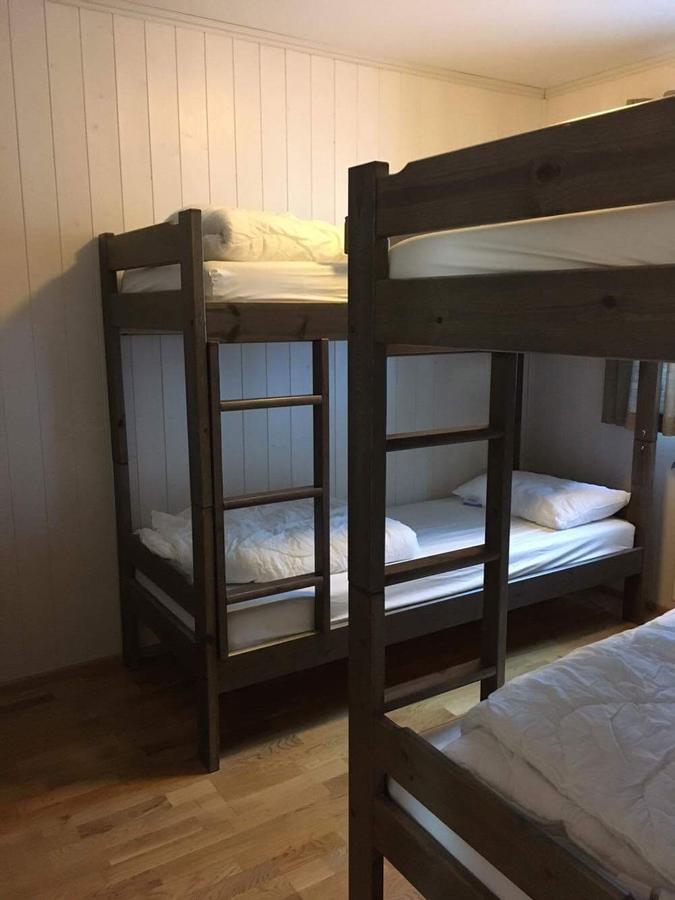 Skarsnuten Panorama 14 Hemsedal Ngoại thất bức ảnh