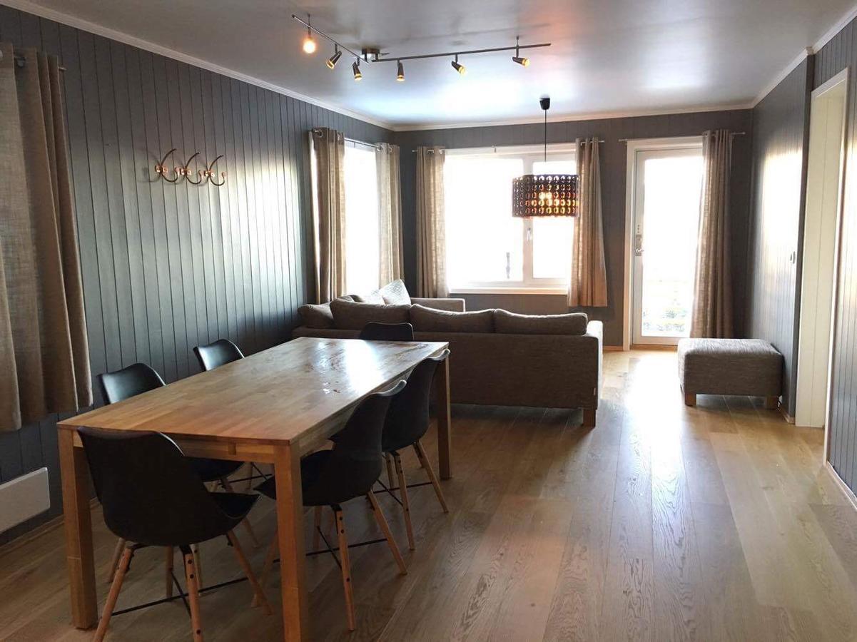 Skarsnuten Panorama 14 Hemsedal Ngoại thất bức ảnh